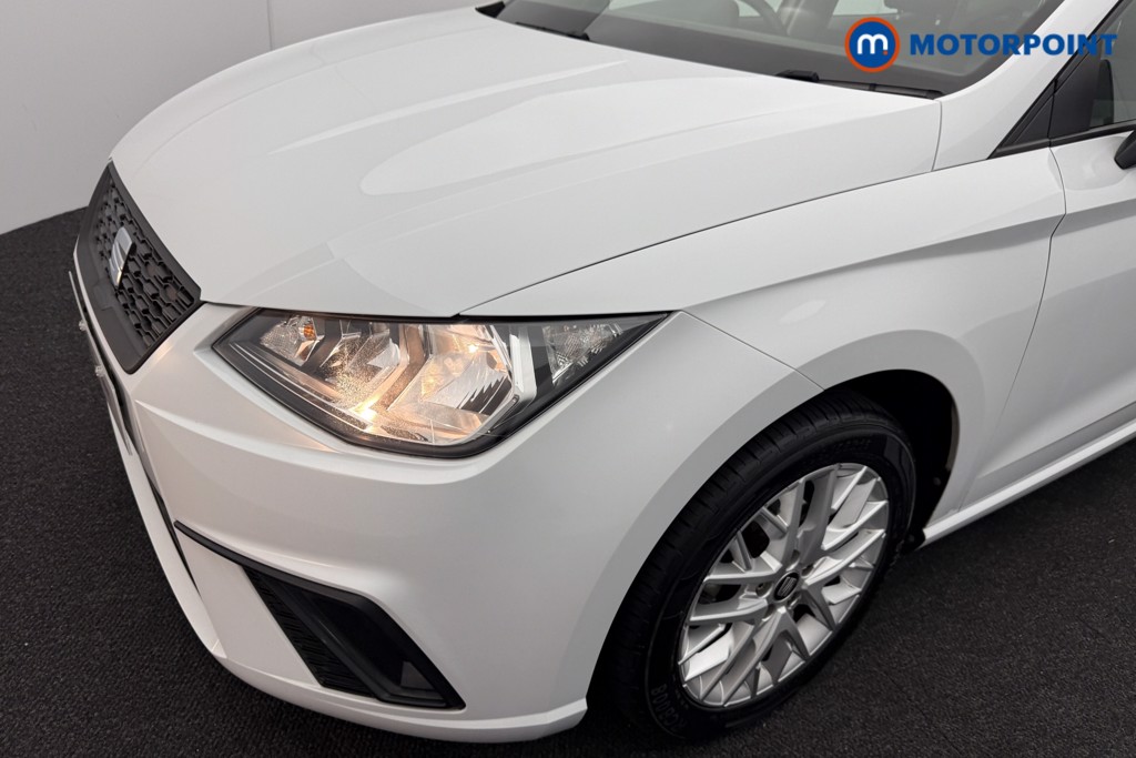 Seat Ibiza Se Technology Manual Petrol Hatchback - Stock Number (1583216) - 25th supplementary image
