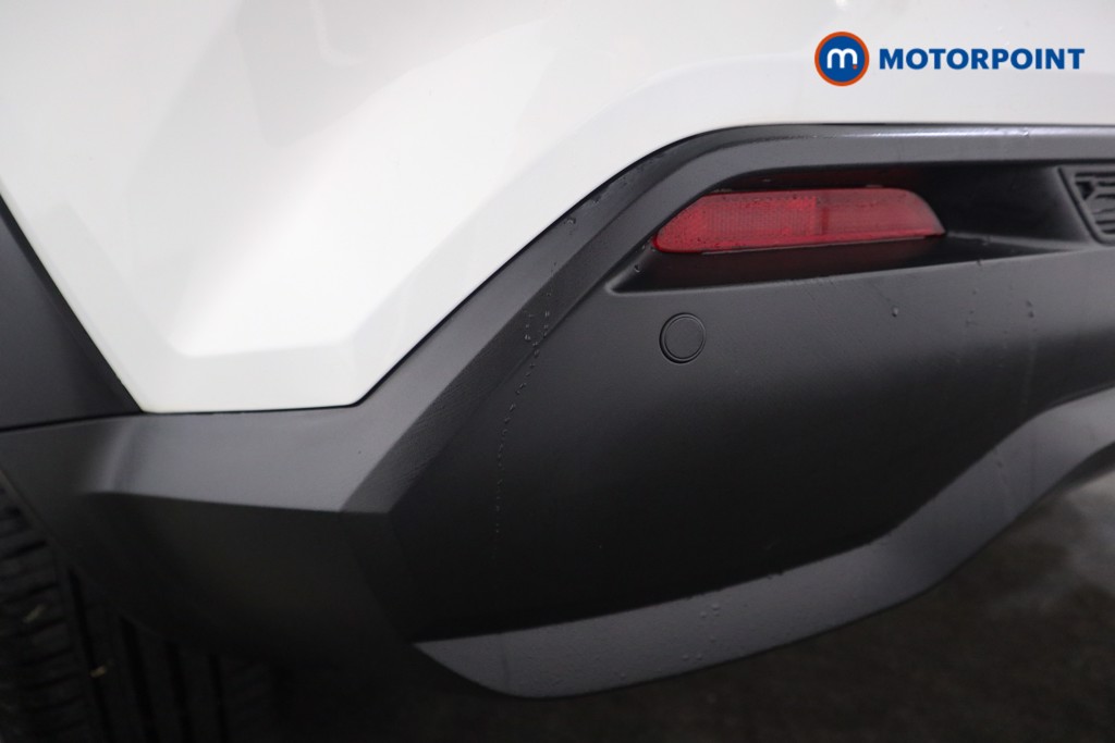 Nissan Juke N-Connecta Manual Petrol SUV - Stock Number (1583269) - 16th supplementary image
