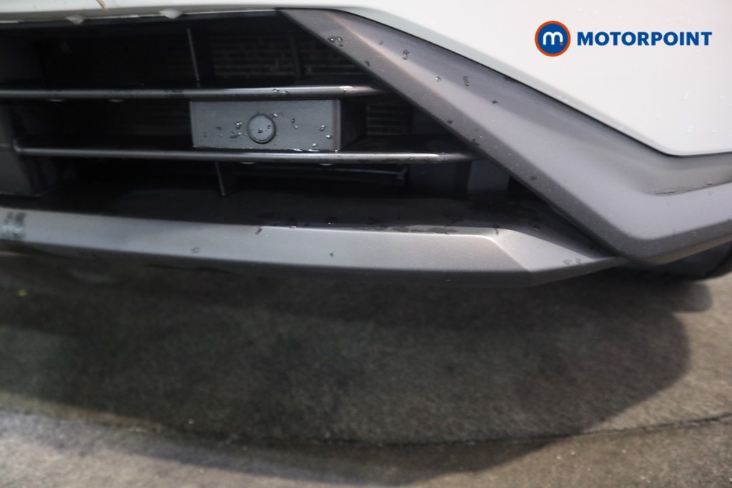 Nissan Juke N-Connecta Manual Petrol SUV - Stock Number (1583269) - 22nd supplementary image