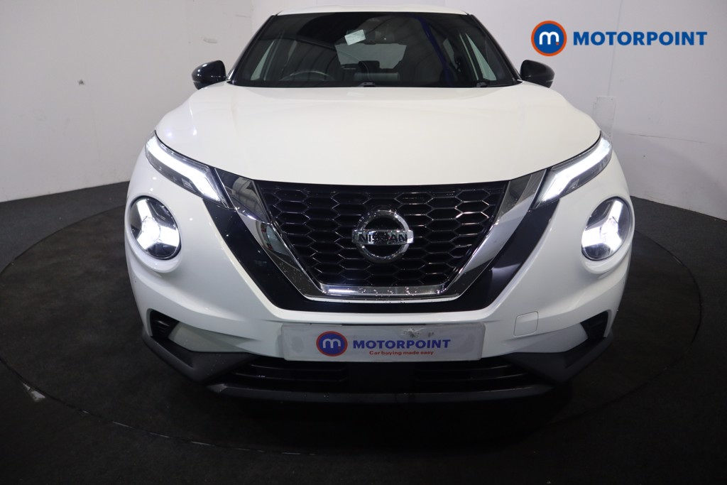 Nissan Juke N-Connecta Manual Petrol SUV - Stock Number (1583269) - 25th supplementary image