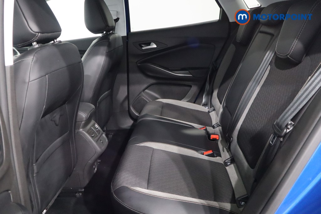 Vauxhall Grandland X Sri Nav Manual Petrol SUV - Stock Number (1583370) - 5th supplementary image