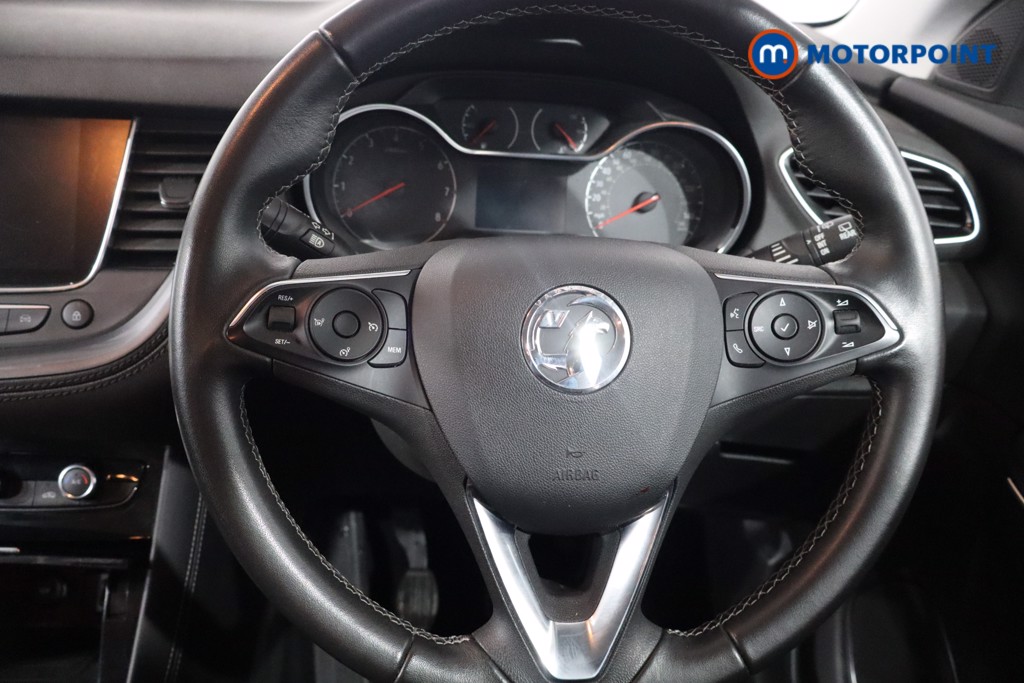Vauxhall Grandland X Sri Nav Manual Petrol SUV - Stock Number (1583370) - 6th supplementary image