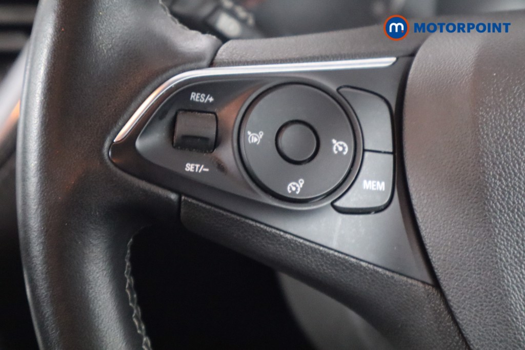 Vauxhall Grandland X Sri Nav Manual Petrol SUV - Stock Number (1583370) - 7th supplementary image