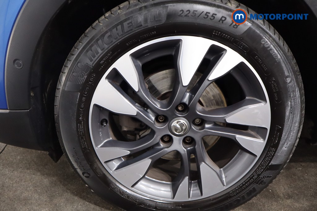 Vauxhall Grandland X Sri Nav Manual Petrol SUV - Stock Number (1583370) - 10th supplementary image