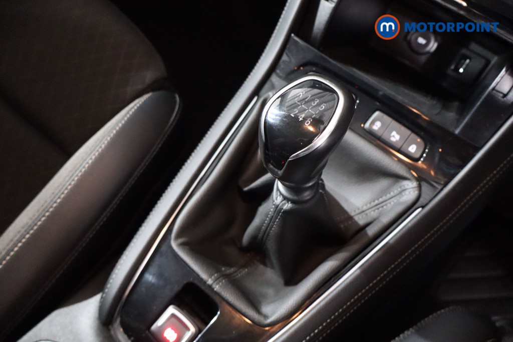 Vauxhall Grandland X Sri Nav Manual Petrol SUV - Stock Number (1583370) - 13th supplementary image