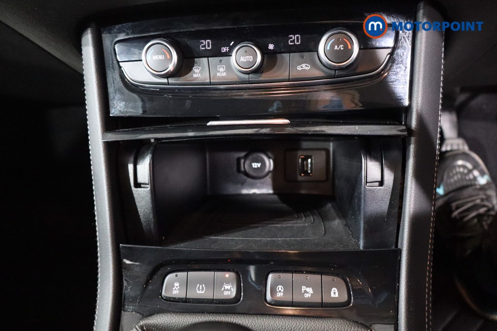 Vauxhall Grandland X Sri Nav Manual Petrol SUV - Stock Number (1583370) - 15th supplementary image