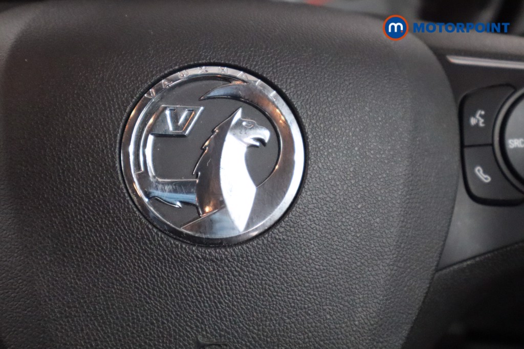 Vauxhall Grandland X Sri Nav Manual Petrol SUV - Stock Number (1583370) - 16th supplementary image