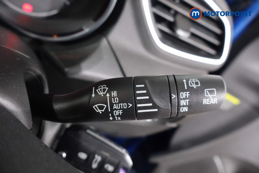 Vauxhall Grandland X Sri Nav Manual Petrol SUV - Stock Number (1583370) - 17th supplementary image