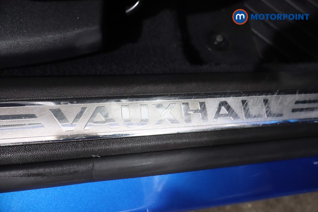 Vauxhall Grandland X Sri Nav Manual Petrol SUV - Stock Number (1583370) - 20th supplementary image