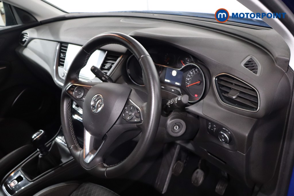 Vauxhall Grandland X Sri Nav Manual Petrol SUV - Stock Number (1583370) - 22nd supplementary image