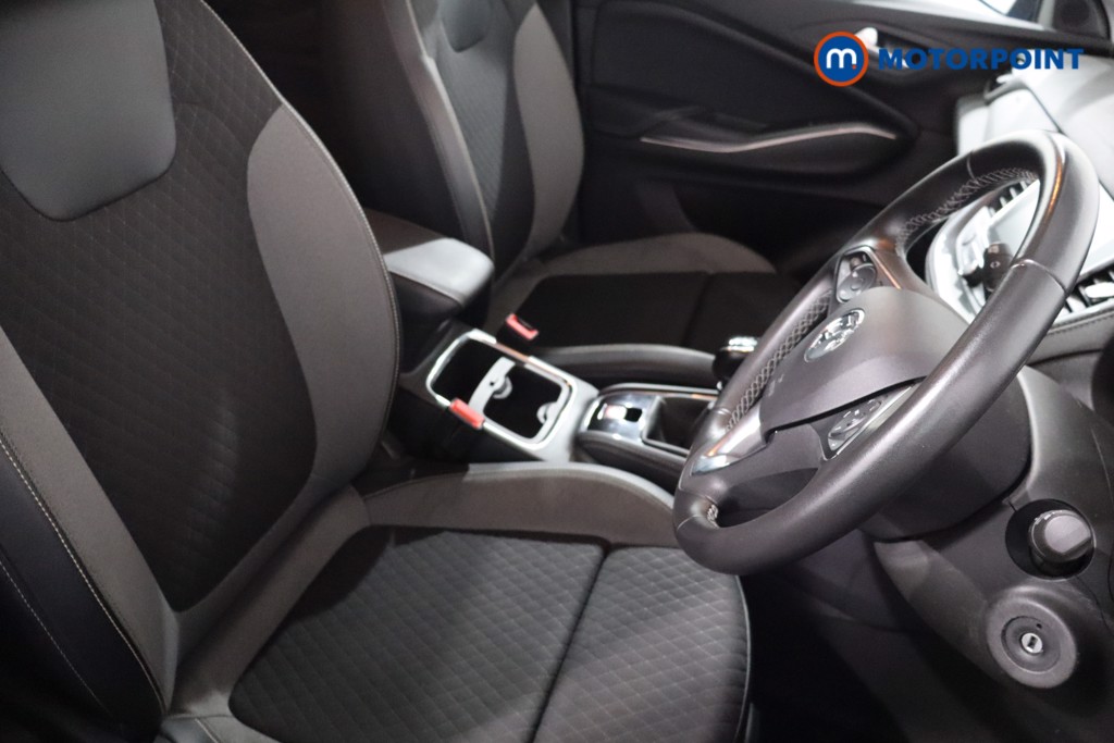 Vauxhall Grandland X Sri Nav Manual Petrol SUV - Stock Number (1583370) - 23rd supplementary image