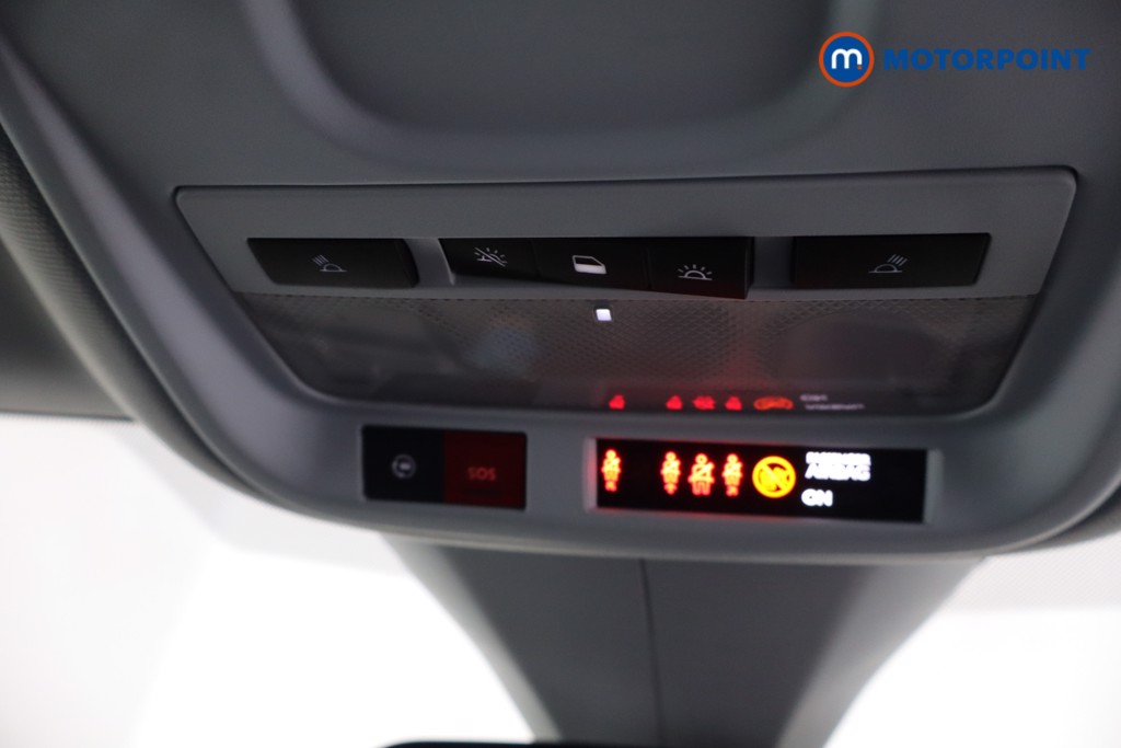 Vauxhall Grandland X Sri Nav Manual Petrol SUV - Stock Number (1583370) - 24th supplementary image