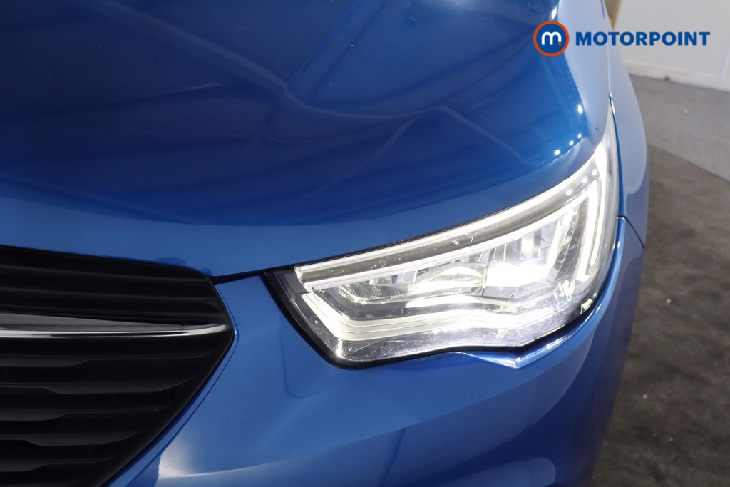 Vauxhall Grandland X Sri Nav Manual Petrol SUV - Stock Number (1583370) - 27th supplementary image