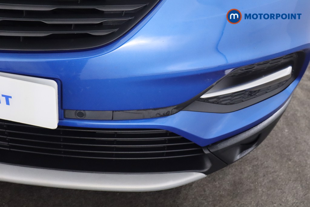 Vauxhall Grandland X Sri Nav Manual Petrol SUV - Stock Number (1583370) - 28th supplementary image