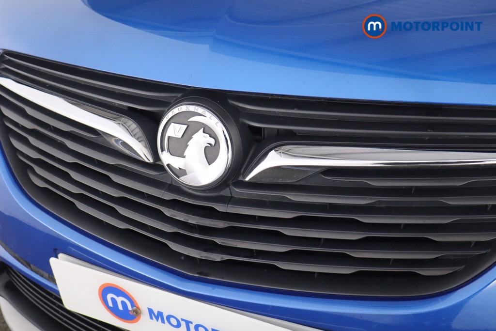 Vauxhall Grandland X Sri Nav Manual Petrol SUV - Stock Number (1583370) - 29th supplementary image