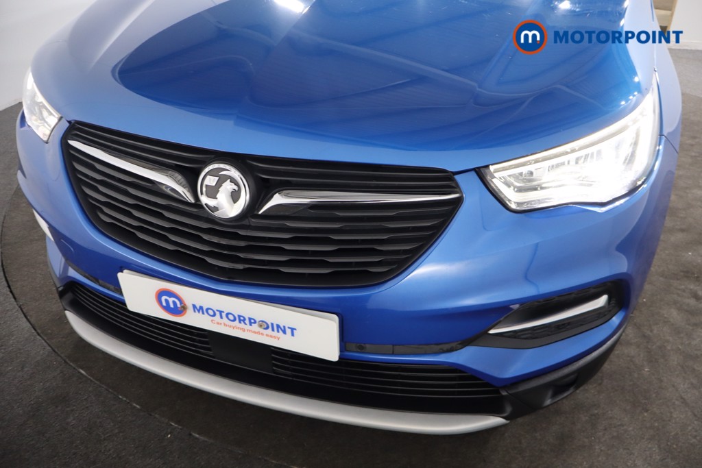 Vauxhall Grandland X Sri Nav Manual Petrol SUV - Stock Number (1583370) - 30th supplementary image
