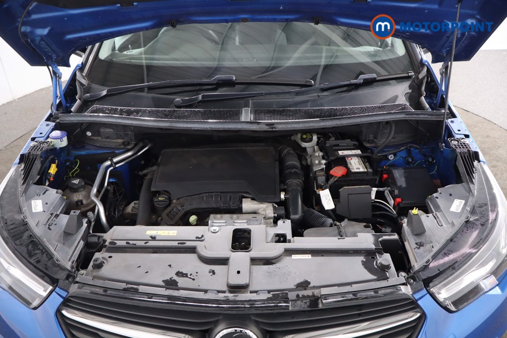 Vauxhall Grandland X Sri Nav Manual Petrol SUV - Stock Number (1583370) - 31st supplementary image