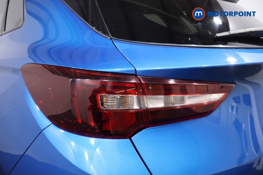Vauxhall Grandland X Sri Nav Manual Petrol SUV - Stock Number (1583370) - 33rd supplementary image