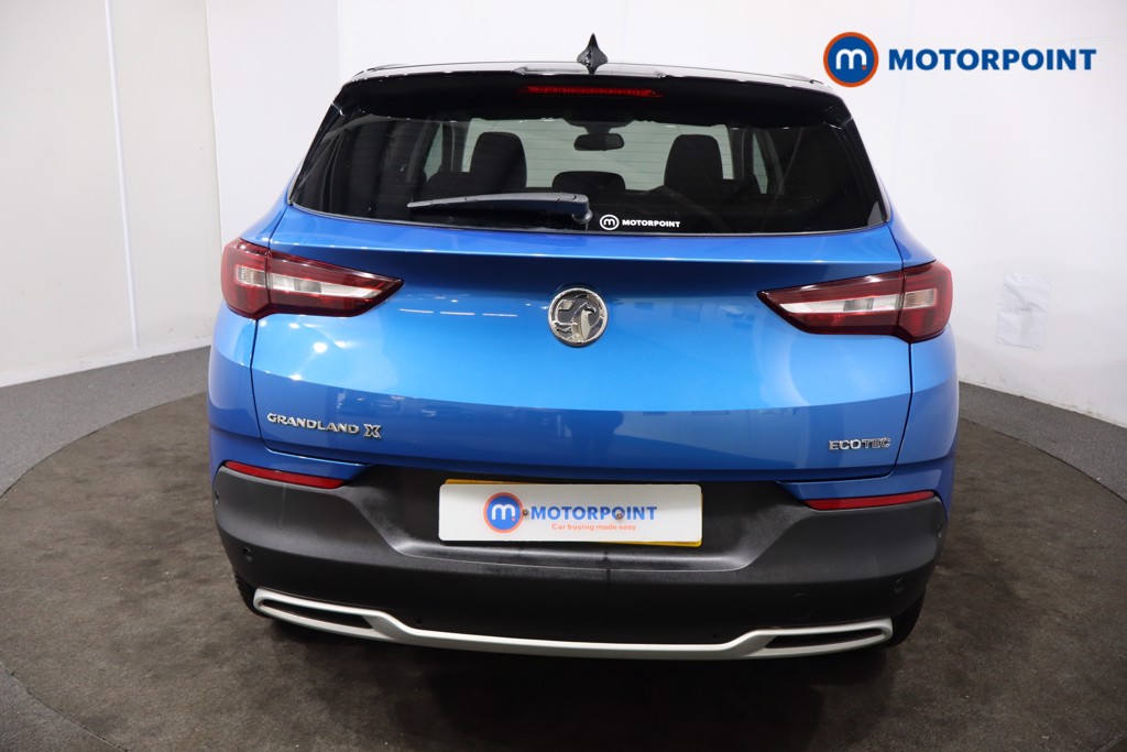 Vauxhall Grandland X Sri Nav Manual Petrol SUV - Stock Number (1583370) - 36th supplementary image