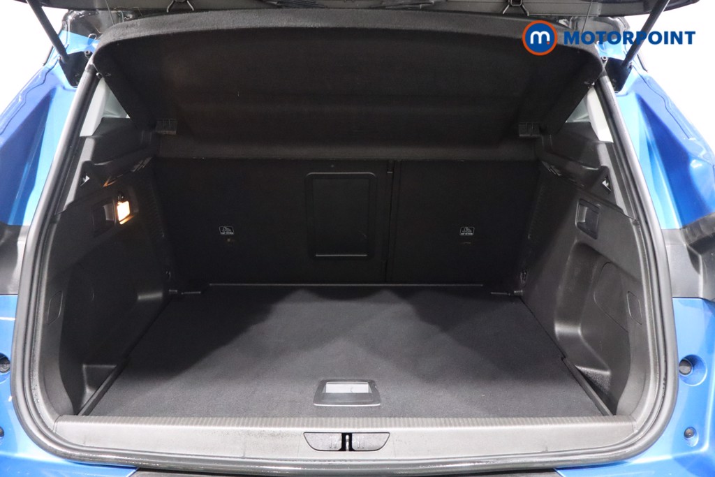 Vauxhall Grandland X Sri Nav Manual Petrol SUV - Stock Number (1583370) - 37th supplementary image