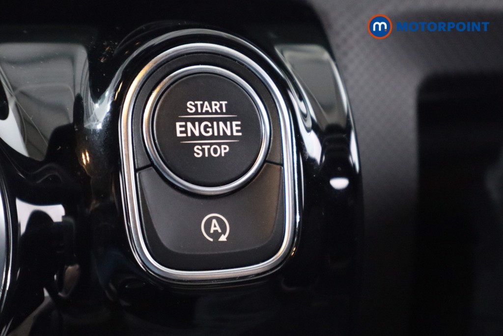 Mercedes-Benz CLA Amg Line Automatic Petrol Coupe - Stock Number (1583459) - 13th supplementary image