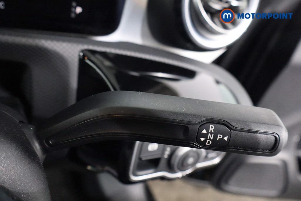 Mercedes-Benz CLA Amg Line Automatic Petrol Coupe - Stock Number (1583459) - 15th supplementary image