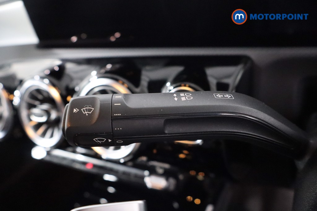 Mercedes-Benz CLA Amg Line Automatic Petrol Coupe - Stock Number (1583459) - 16th supplementary image