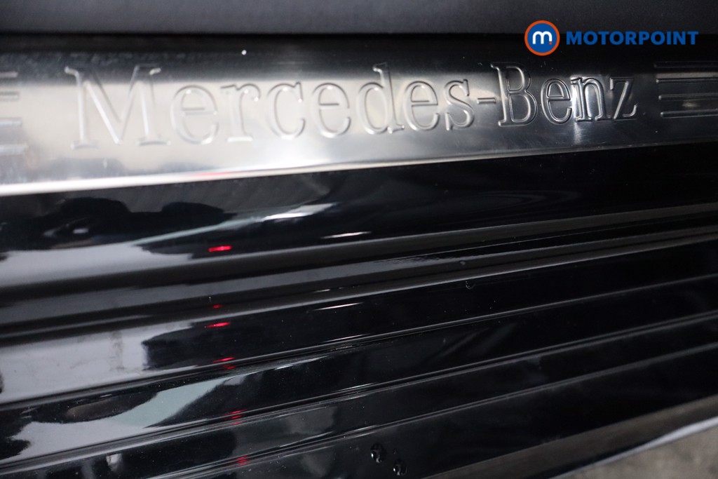 Mercedes-Benz CLA Amg Line Automatic Petrol Coupe - Stock Number (1583459) - 21st supplementary image