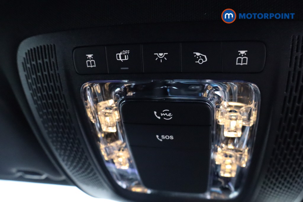 Mercedes-Benz CLA Amg Line Automatic Petrol Coupe - Stock Number (1583459) - 26th supplementary image