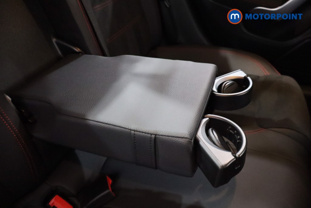 Mercedes-Benz CLA Amg Line Automatic Petrol Coupe - Stock Number (1583459) - 28th supplementary image
