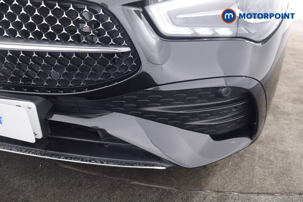 Mercedes-Benz CLA Amg Line Automatic Petrol Coupe - Stock Number (1583459) - 30th supplementary image