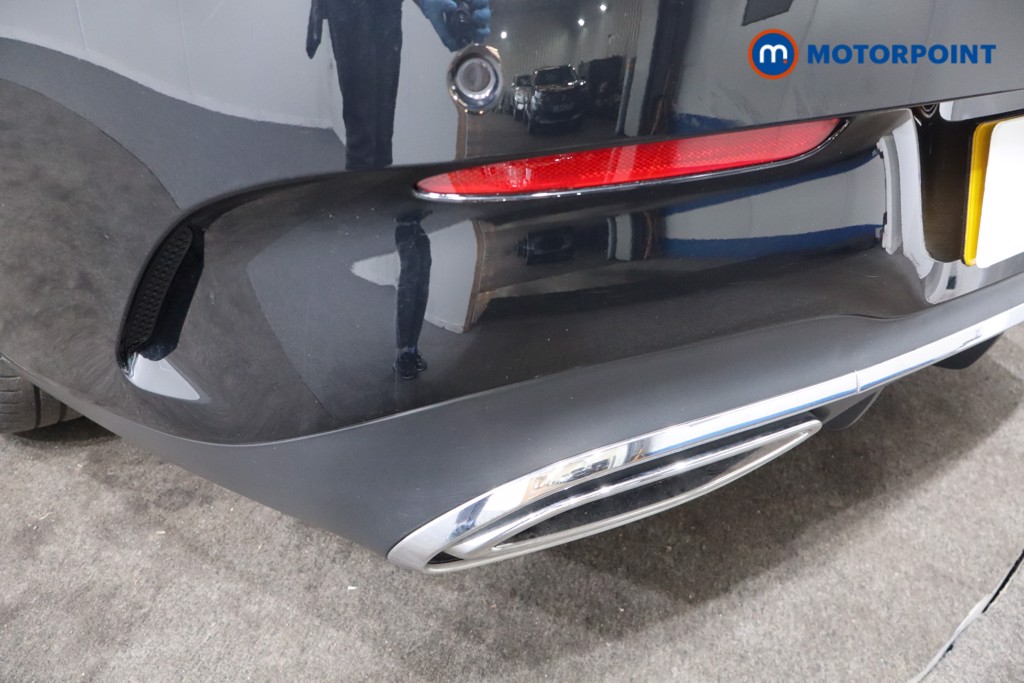 Mercedes-Benz CLA Amg Line Automatic Petrol Coupe - Stock Number (1583459) - 36th supplementary image