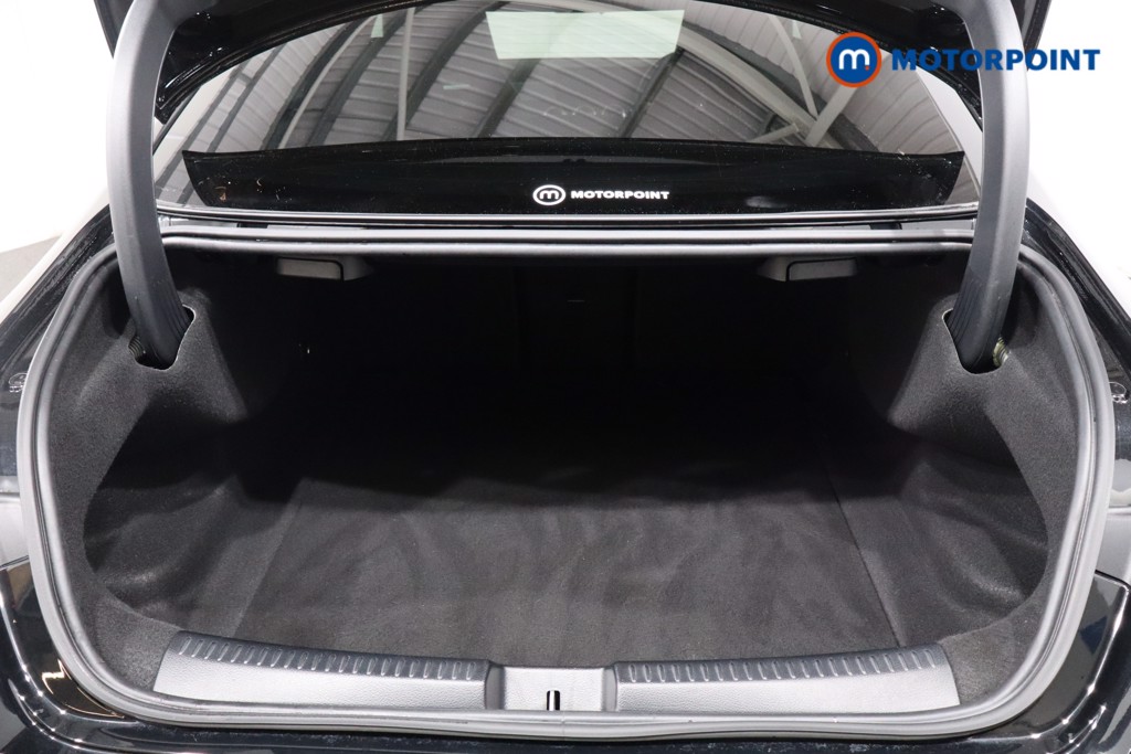 Mercedes-Benz CLA Amg Line Automatic Petrol Coupe - Stock Number (1583459) - 38th supplementary image