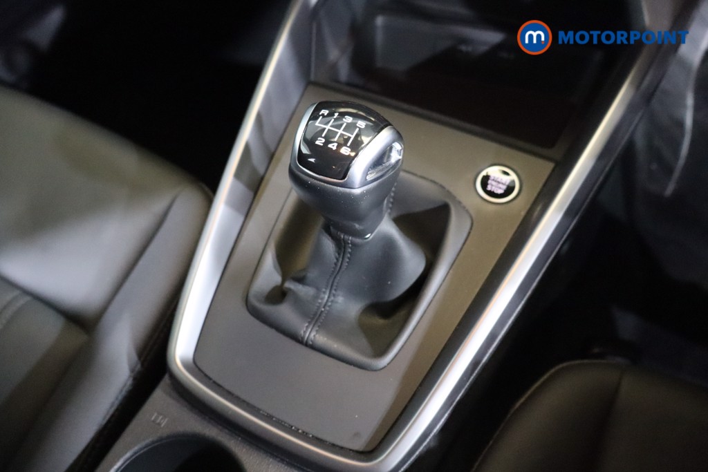 Audi A3 Sport Manual Petrol Hatchback - Stock Number (1583471) - 13th supplementary image