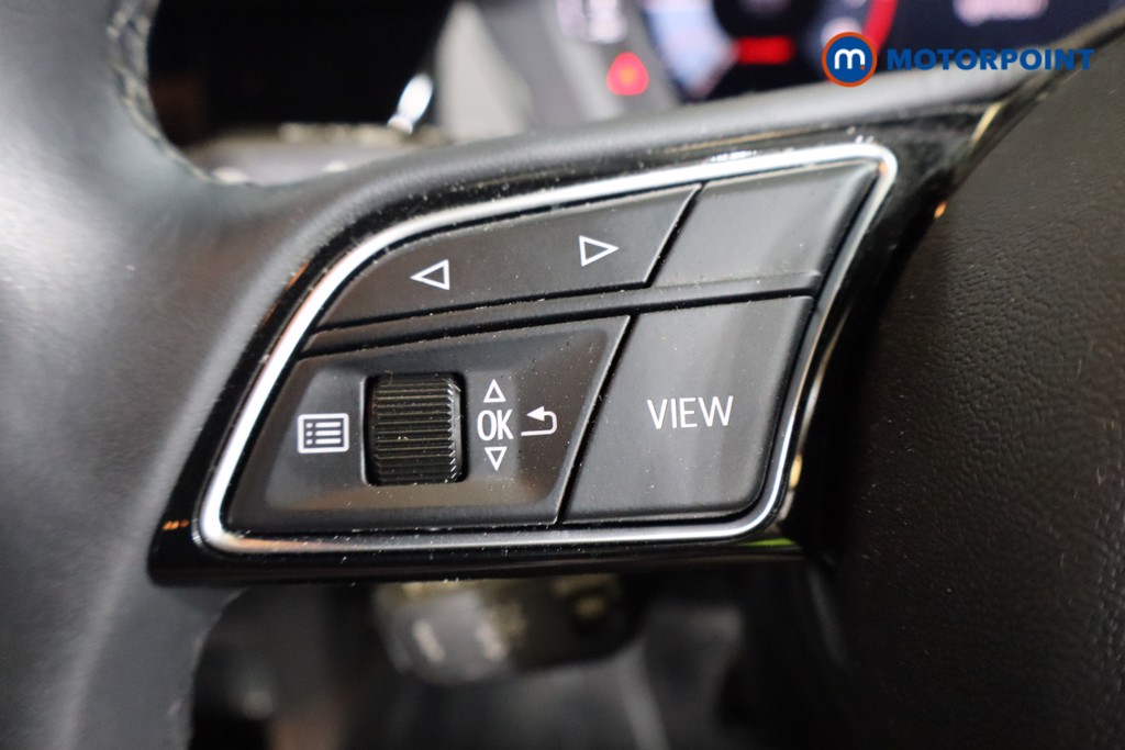 Audi A3 Sport Manual Petrol Hatchback - Stock Number (1583471) - 14th supplementary image