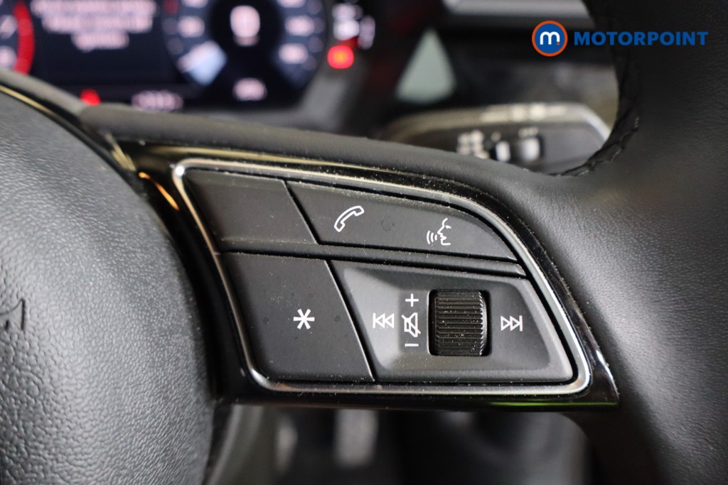 Audi A3 Sport Manual Petrol Hatchback - Stock Number (1583471) - 15th supplementary image