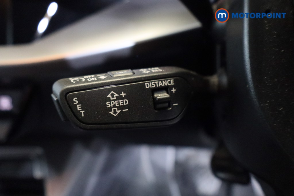 Audi A3 Sport Manual Petrol Hatchback - Stock Number (1583471) - 17th supplementary image