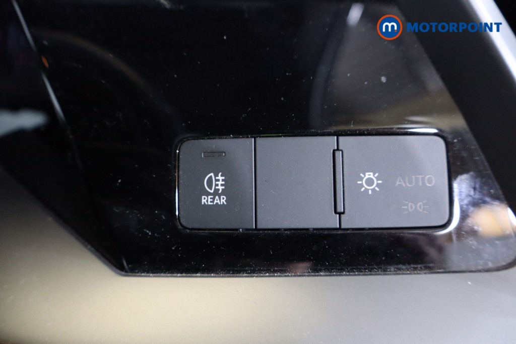 Audi A3 Sport Manual Petrol Hatchback - Stock Number (1583471) - 19th supplementary image