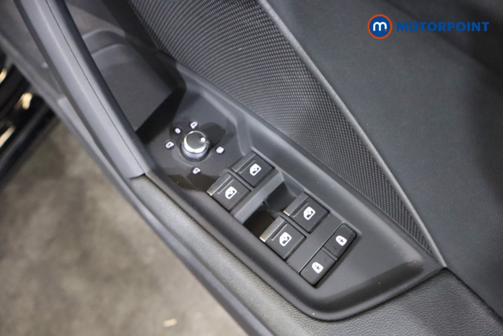 Audi A3 Sport Manual Petrol Hatchback - Stock Number (1583471) - 20th supplementary image
