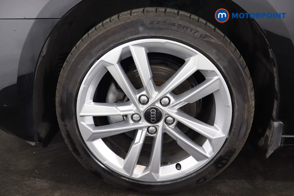 Audi A3 Sport Manual Petrol Hatchback - Stock Number (1583471) - 28th supplementary image