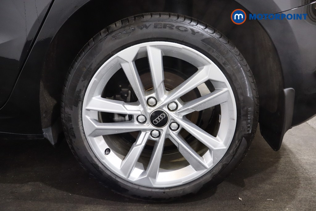 Audi A3 Sport Manual Petrol Hatchback - Stock Number (1583471) - 29th supplementary image