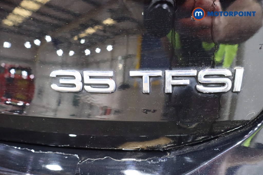 Audi A3 Sport Manual Petrol Hatchback - Stock Number (1583471) - 32nd supplementary image