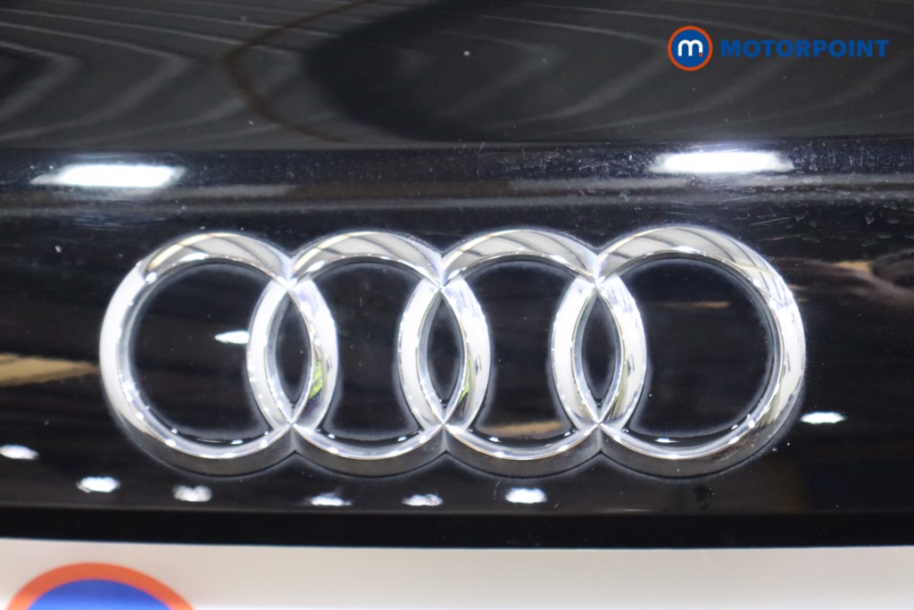 Audi A3 Sport Manual Petrol Hatchback - Stock Number (1583471) - 34th supplementary image