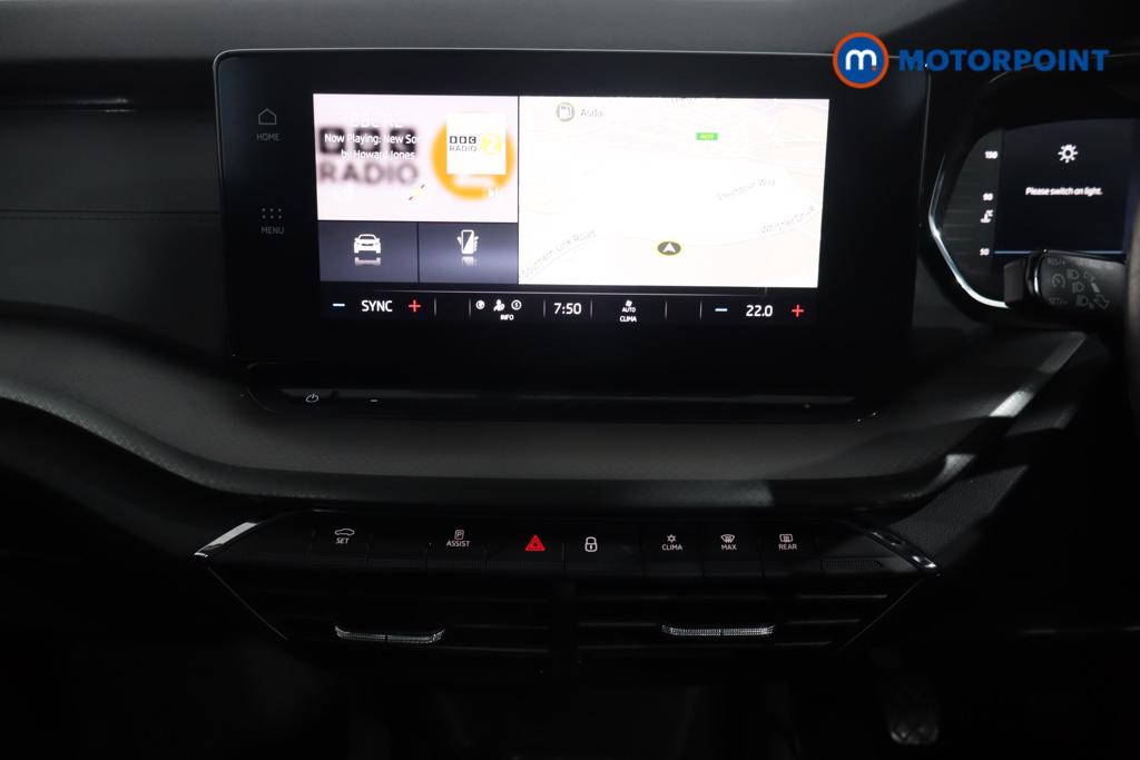 Skoda Octavia Se Technology Manual Petrol Estate - Stock Number (1583507) - 2nd supplementary image