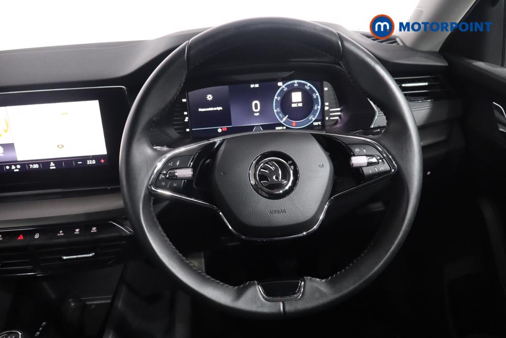 Skoda Octavia Se Technology Manual Petrol Estate - Stock Number (1583507) - 6th supplementary image