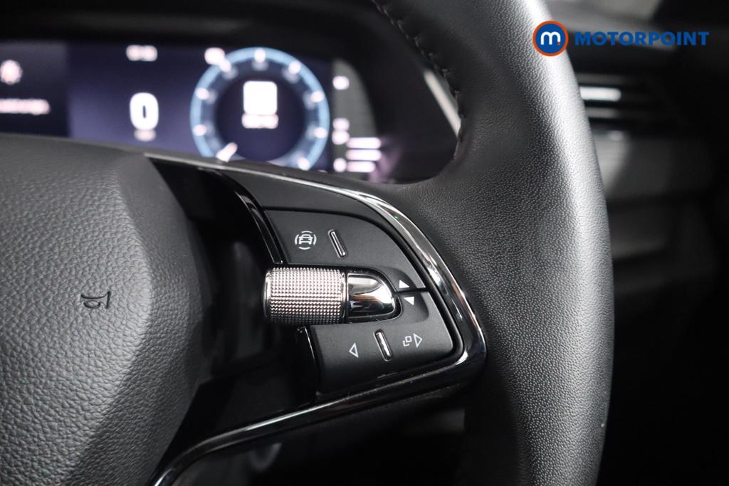 Skoda Octavia Se Technology Manual Petrol Estate - Stock Number (1583507) - 8th supplementary image