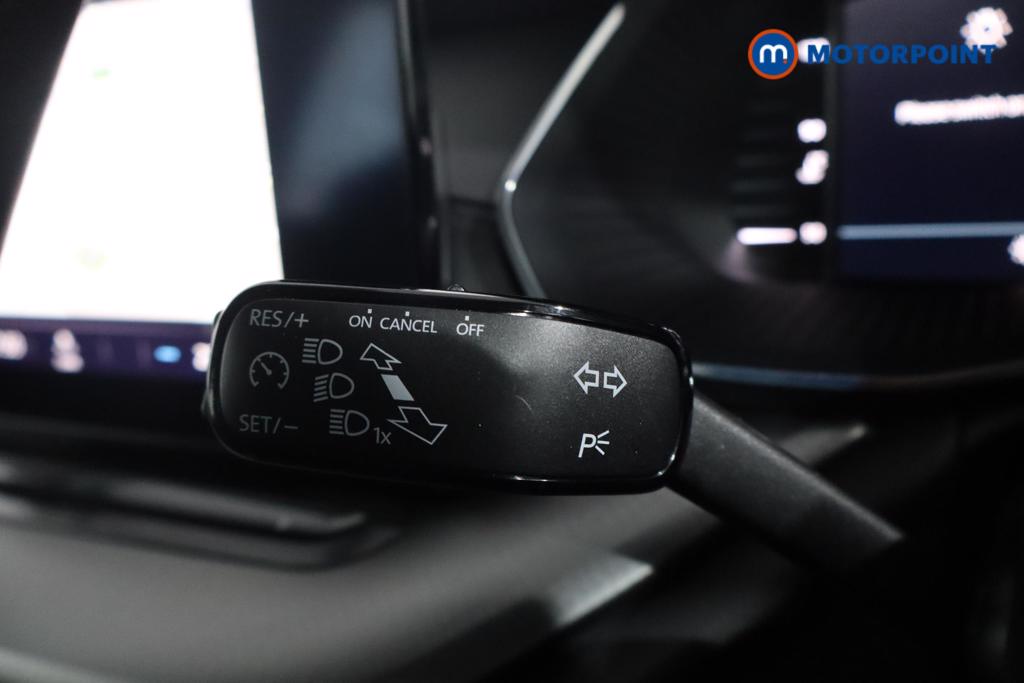 Skoda Octavia Se Technology Manual Petrol Estate - Stock Number (1583507) - 9th supplementary image