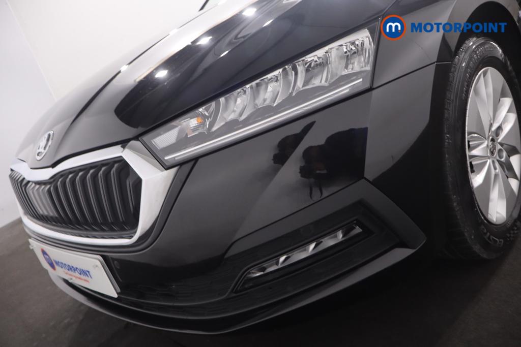 Skoda Octavia Se Technology Manual Petrol Estate - Stock Number (1583507) - 14th supplementary image