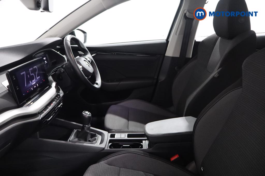 Skoda Octavia Se Technology Manual Petrol Estate - Stock Number (1583507) - 16th supplementary image