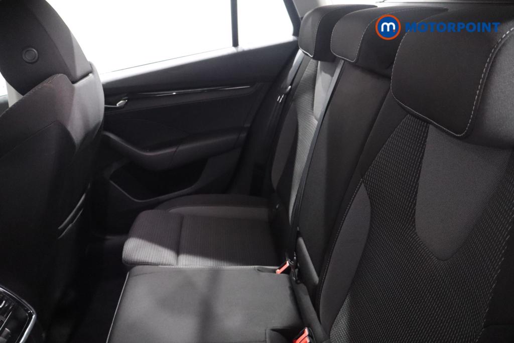 Skoda Octavia Se Technology Manual Petrol Estate - Stock Number (1583507) - 17th supplementary image